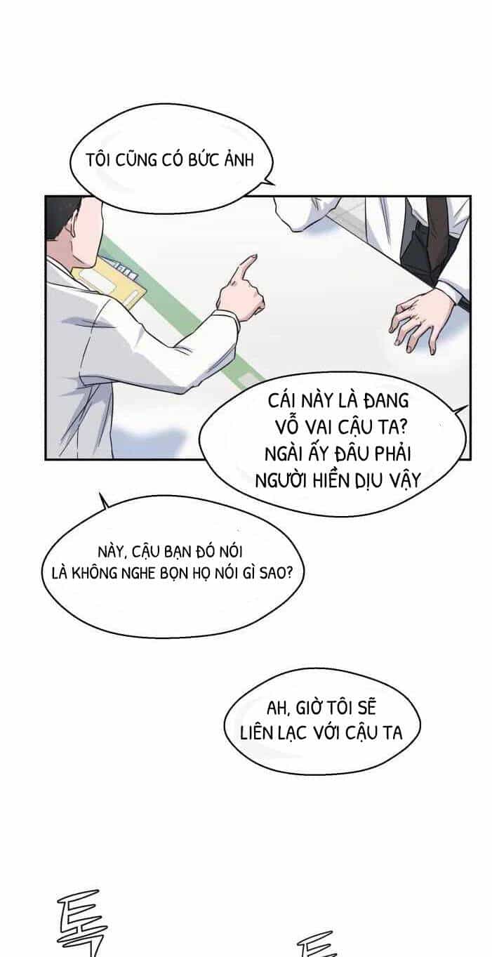 A.i. Doctor - Chương 4.5 - ảnh 8