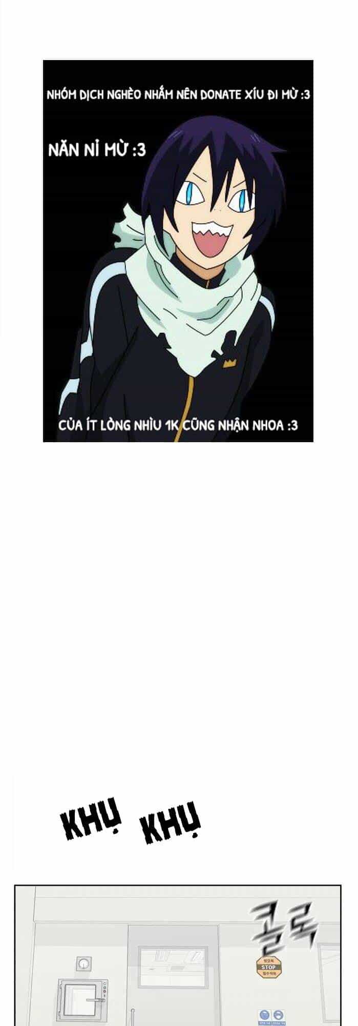 A.i. Doctor - Chương 5 - ảnh 1