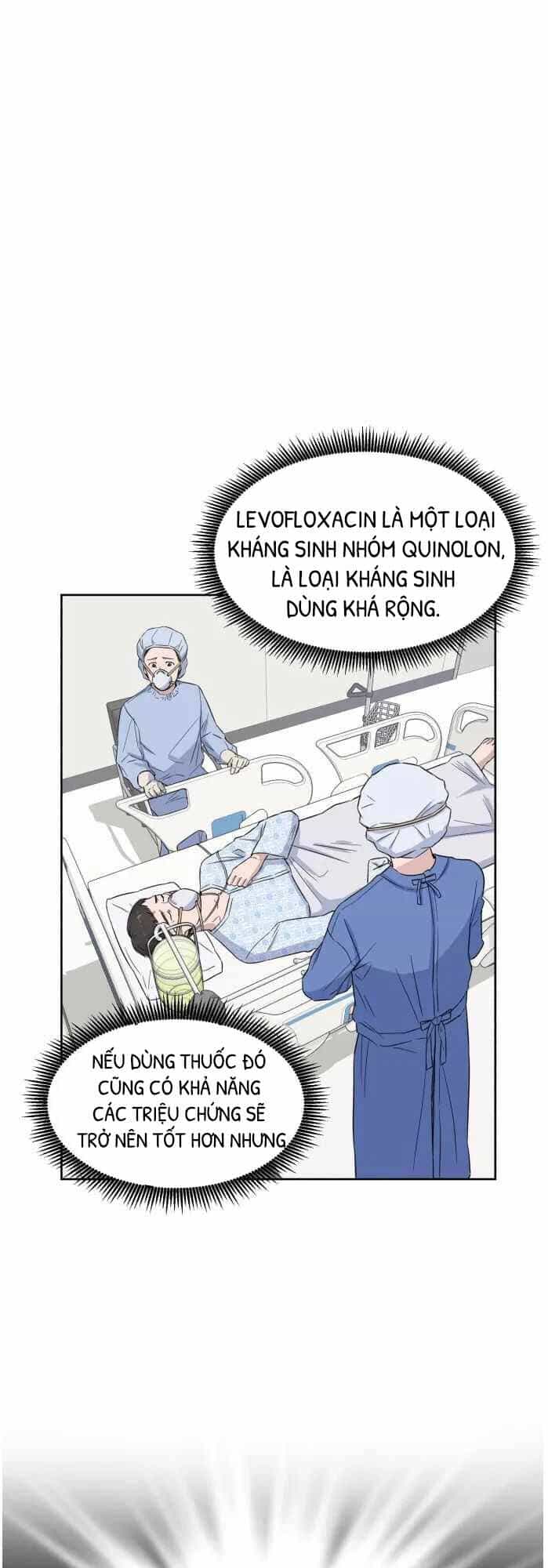 A.i. Doctor - Chương 5 - ảnh 10