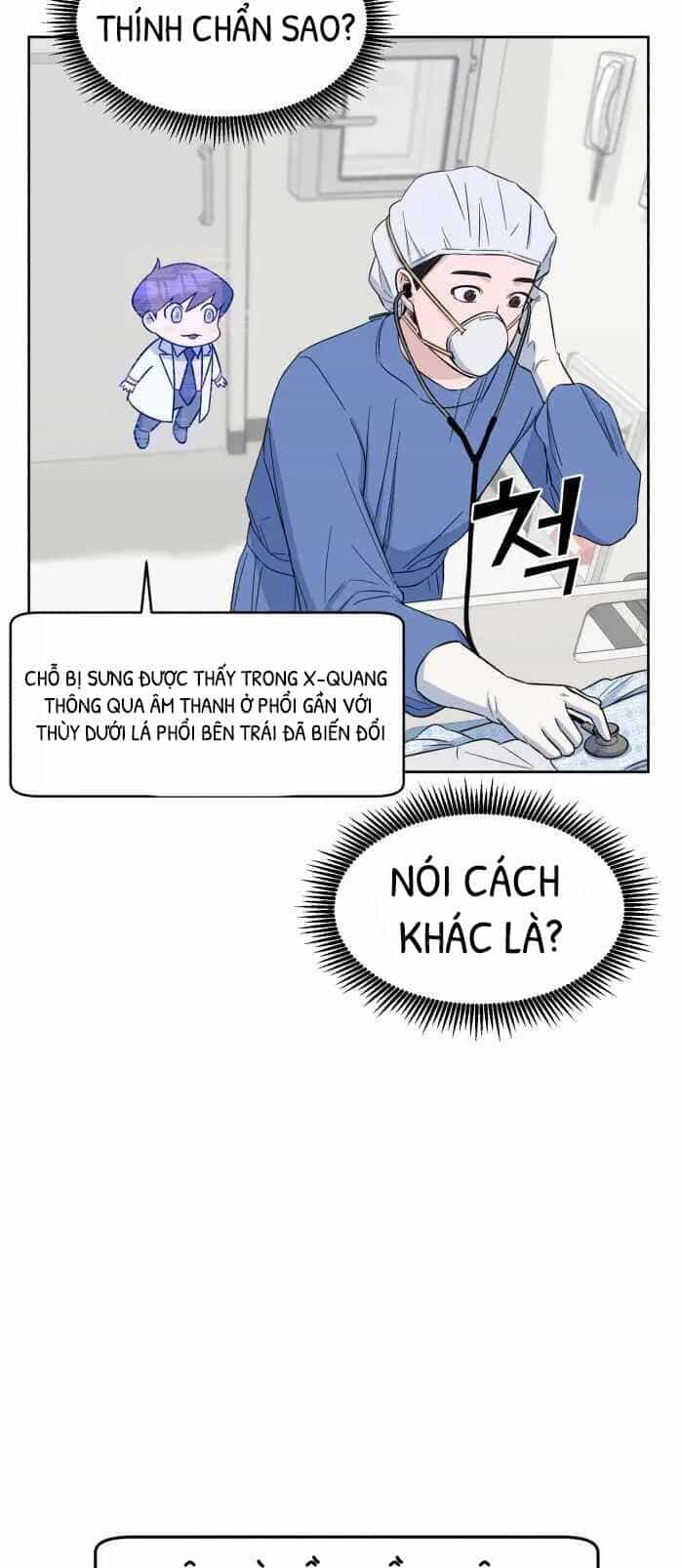 A.i. Doctor - Chương 5 - ảnh 12