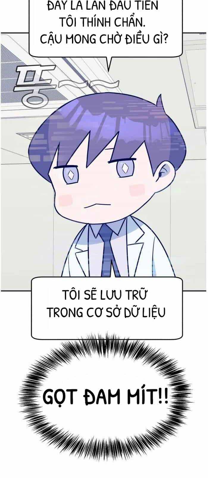 A.i. Doctor - Chương 5 - ảnh 13