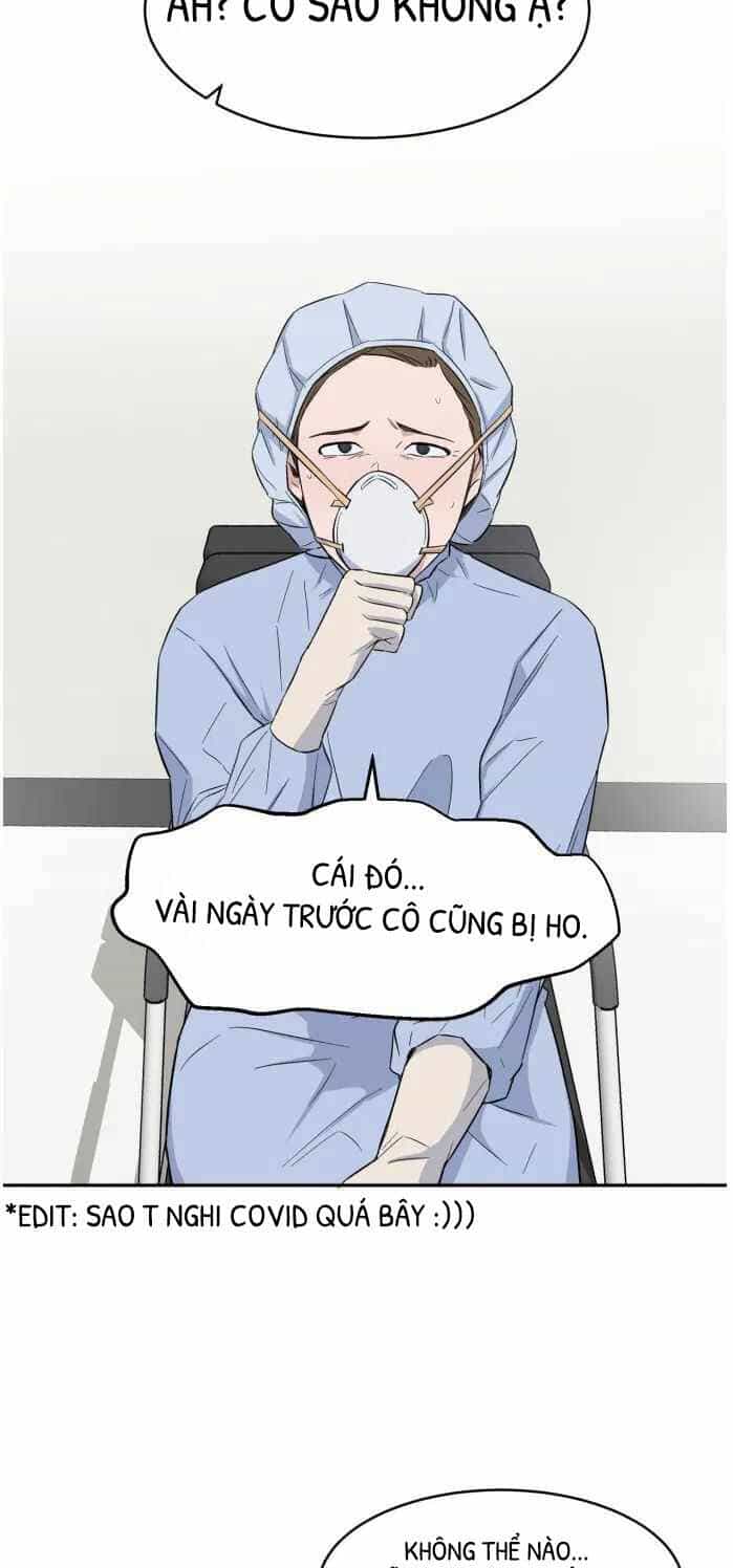 A.i. Doctor - Chương 5 - ảnh 15
