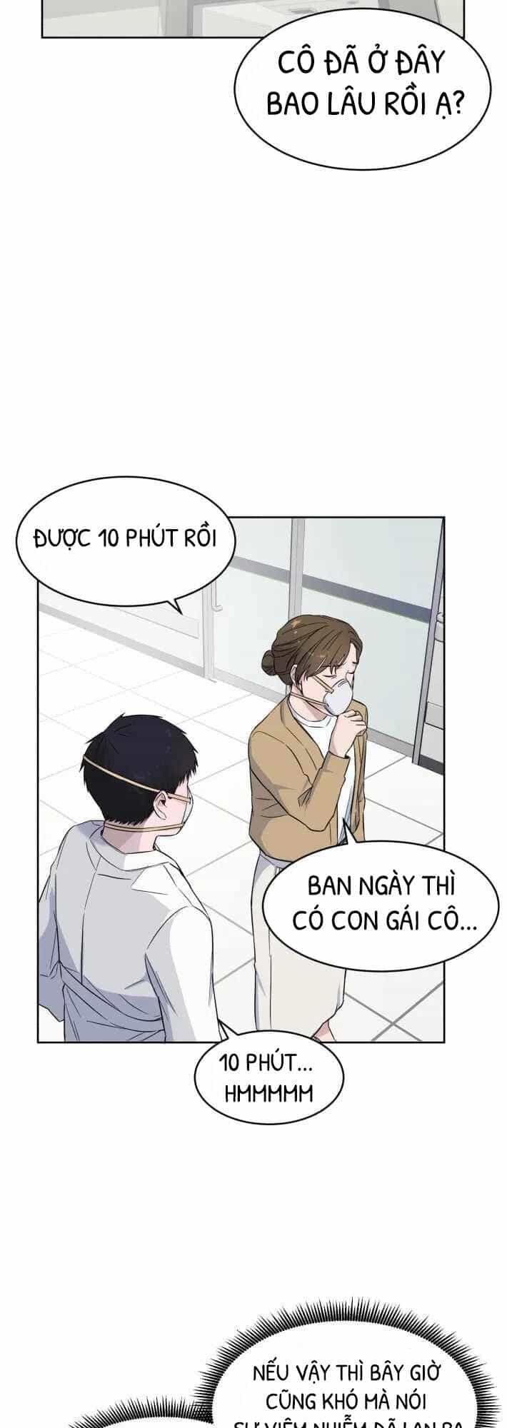 A.i. Doctor - Chương 5 - ảnh 18