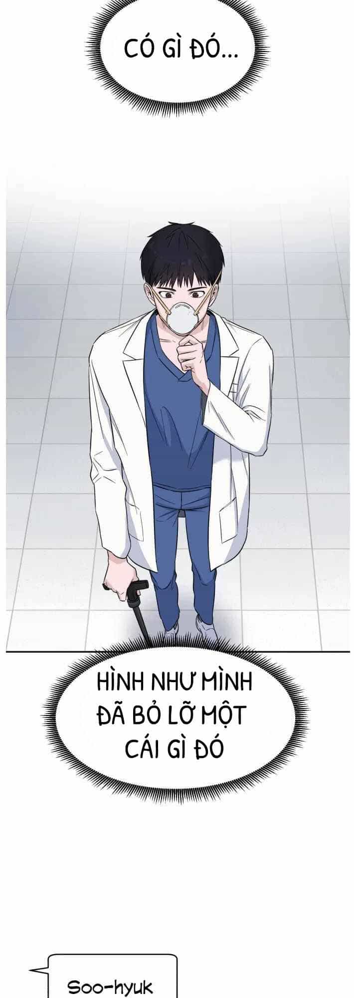A.i. Doctor - Chương 5 - ảnh 24
