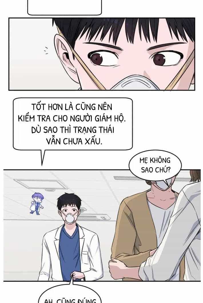 A.i. Doctor - Chương 5 - ảnh 25