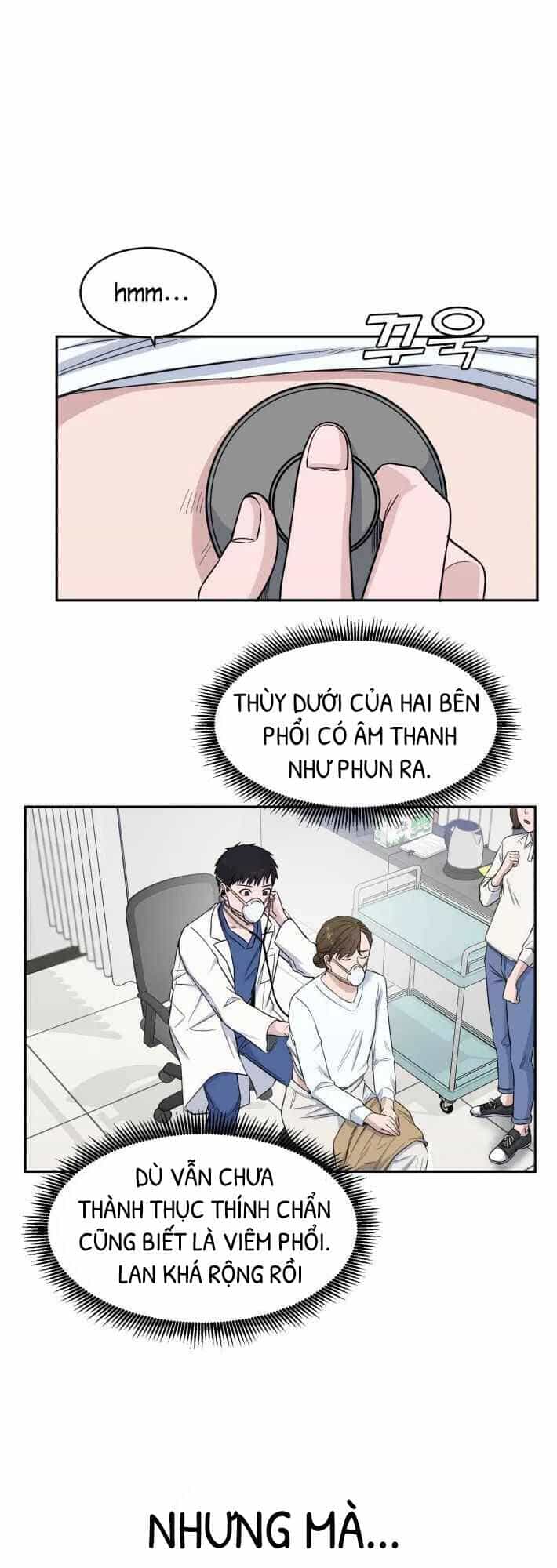 A.i. Doctor - Chương 5 - ảnh 27