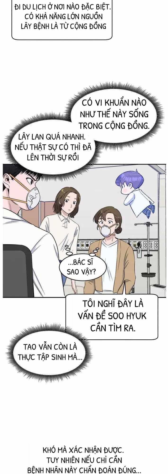 A.i. Doctor - Chương 5 - ảnh 29