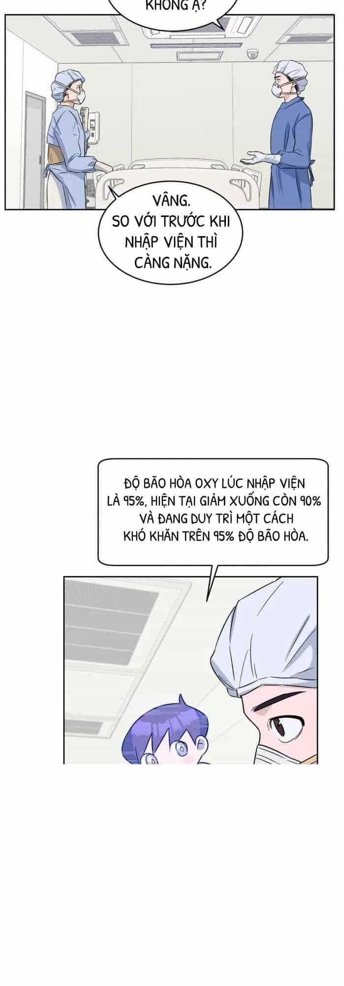 A.i. Doctor - Chương 5 - ảnh 5