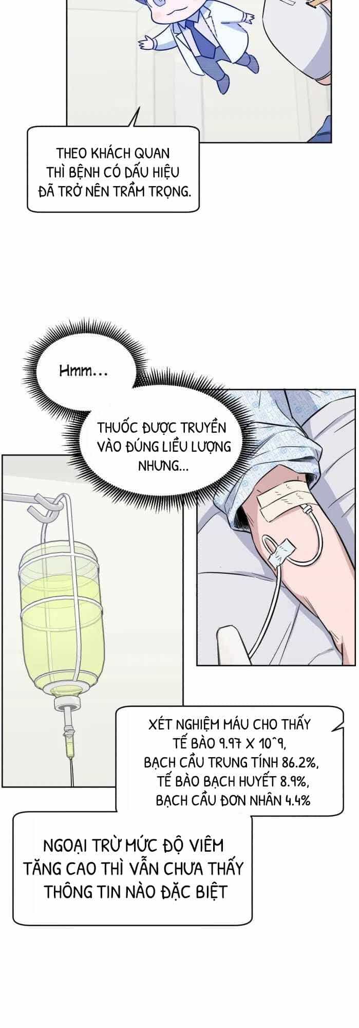 A.i. Doctor - Chương 5 - ảnh 6