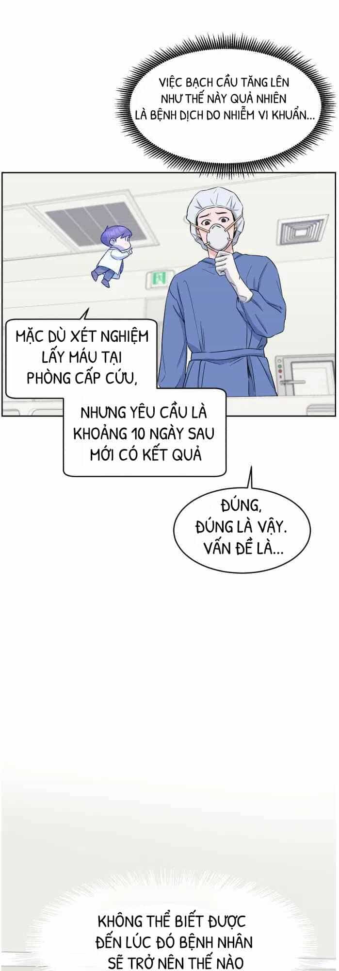 A.i. Doctor - Chương 5 - ảnh 7