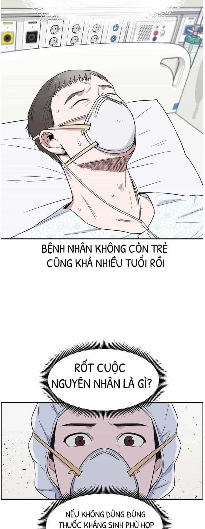 A.i. Doctor - Chương 5 - ảnh 8
