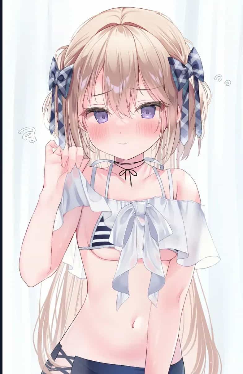 A Little Sister With Squishy Cheeks - Chương 10 - ảnh 9