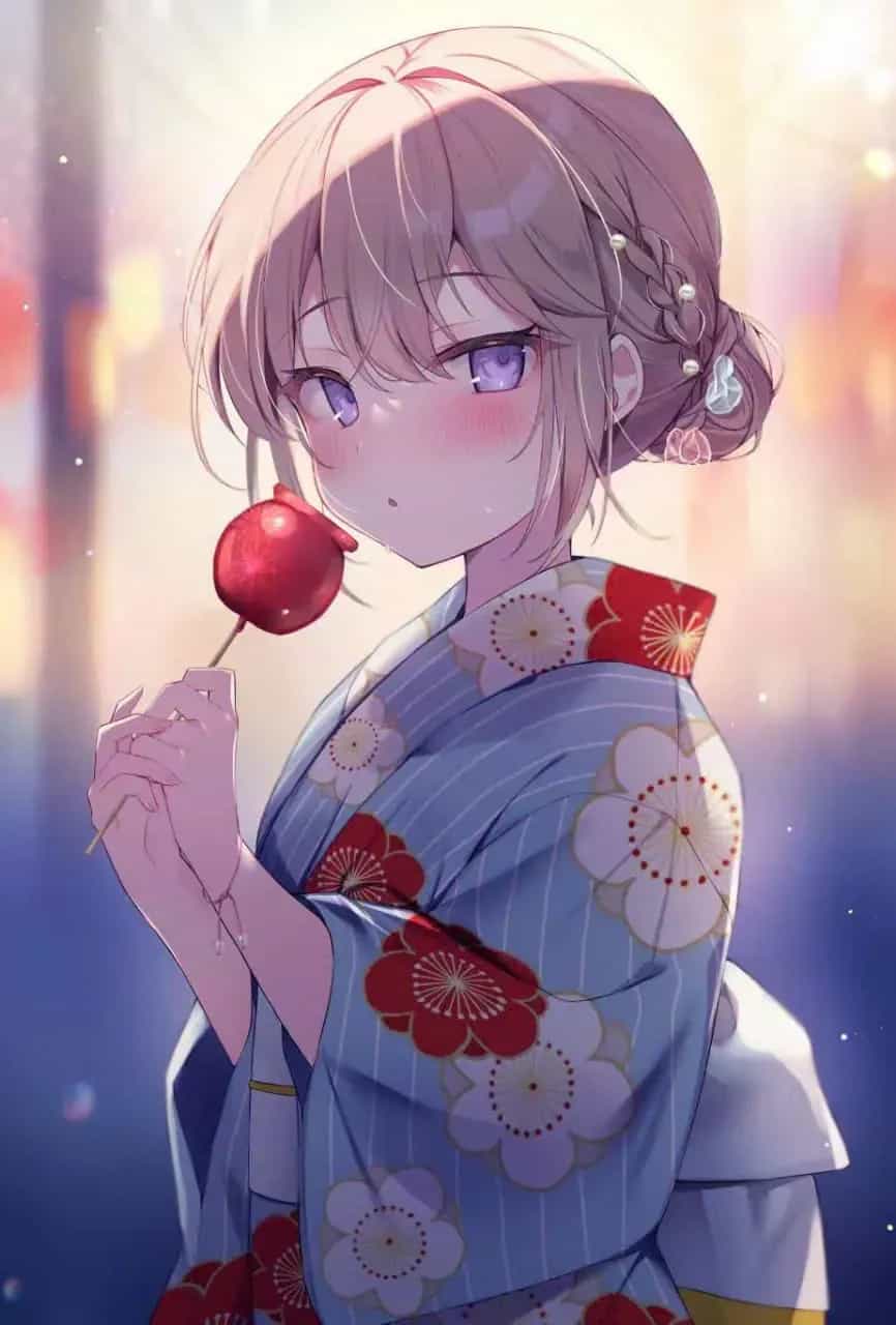A Little Sister With Squishy Cheeks - Chương 12 - ảnh 7