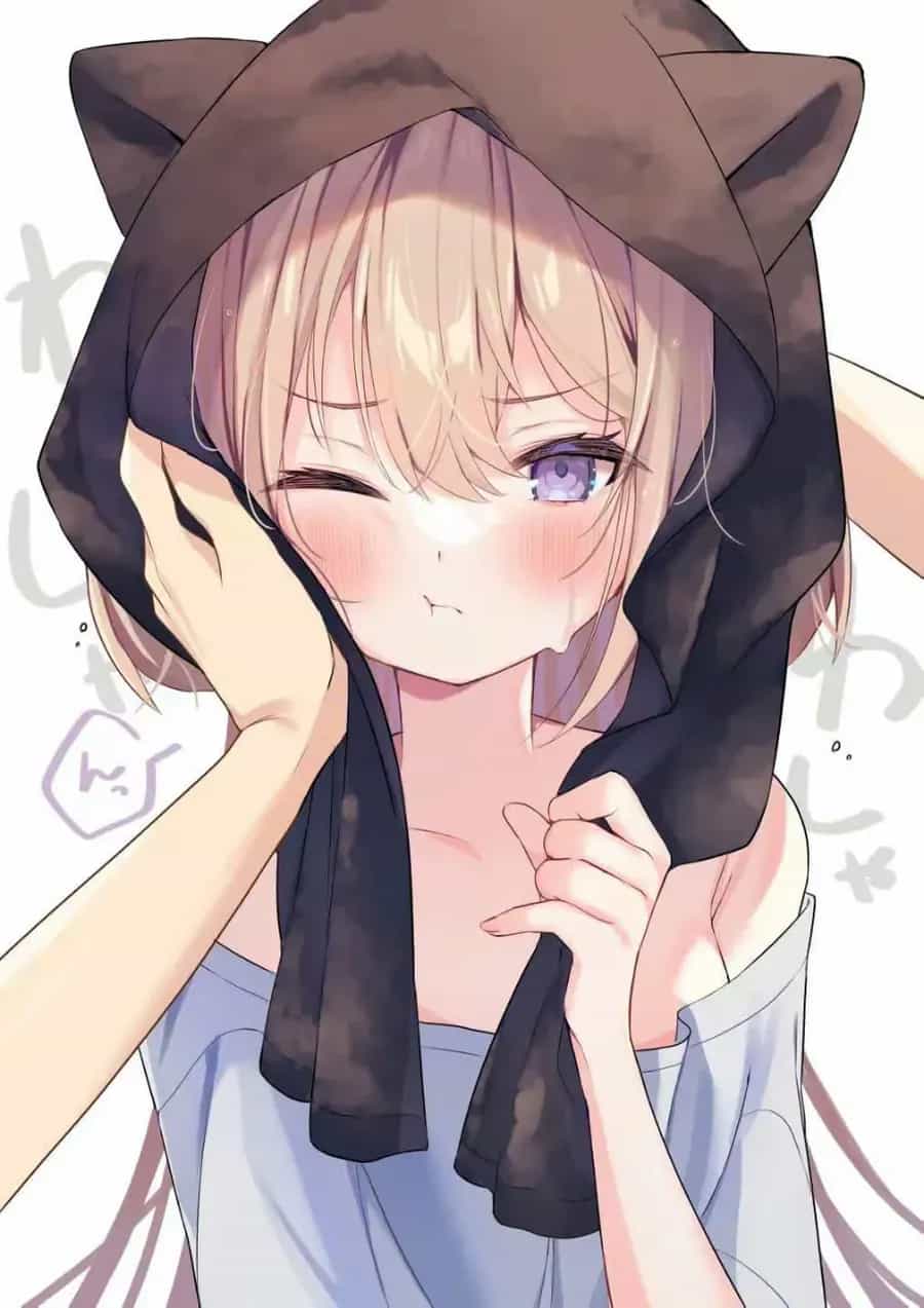 A Little Sister With Squishy Cheeks - Chương 16 - ảnh 7