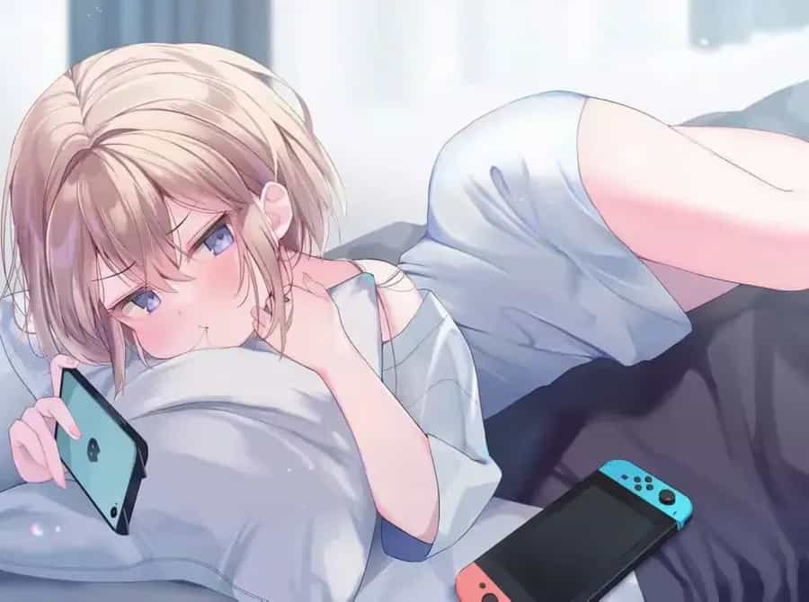 A Little Sister With Squishy Cheeks - Chương 18 - ảnh 8