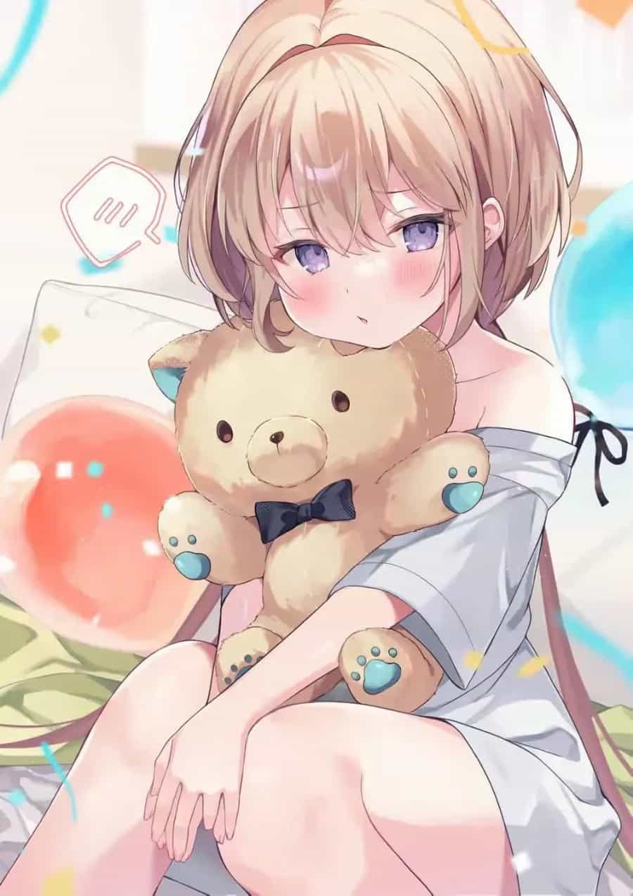 A Little Sister With Squishy Cheeks - Chương 19 - ảnh 7
