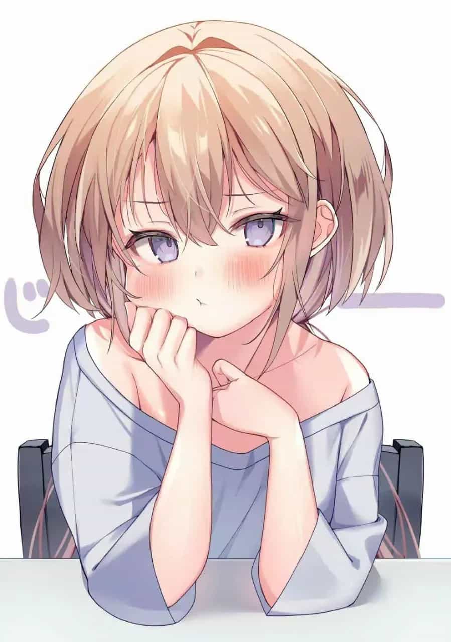 A Little Sister With Squishy Cheeks - Chương 19 - ảnh 9