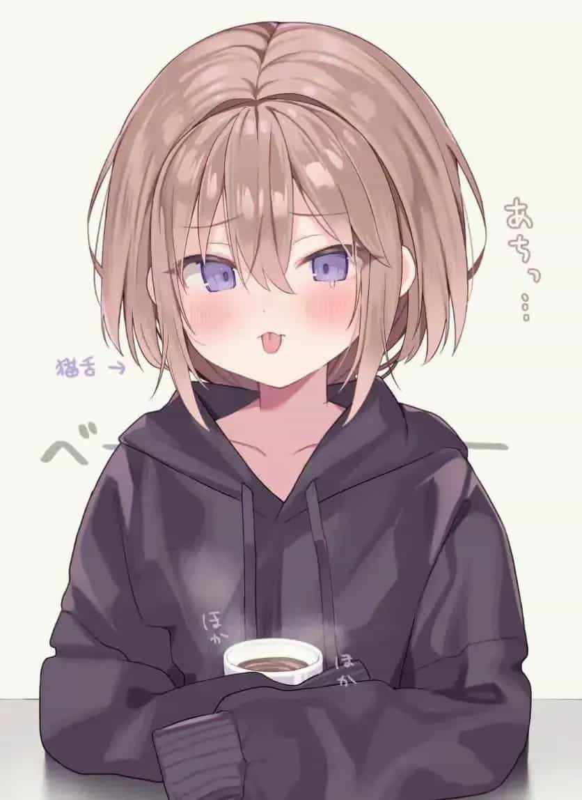 A Little Sister With Squishy Cheeks - Chương 24 - ảnh 5