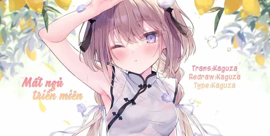 A Little Sister With Squishy Cheeks - Chương 7 - ảnh 2