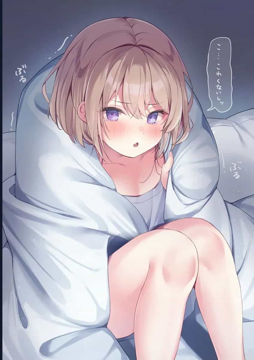 A Little Sister With Squishy Cheeks - Chương 9 - ảnh 7