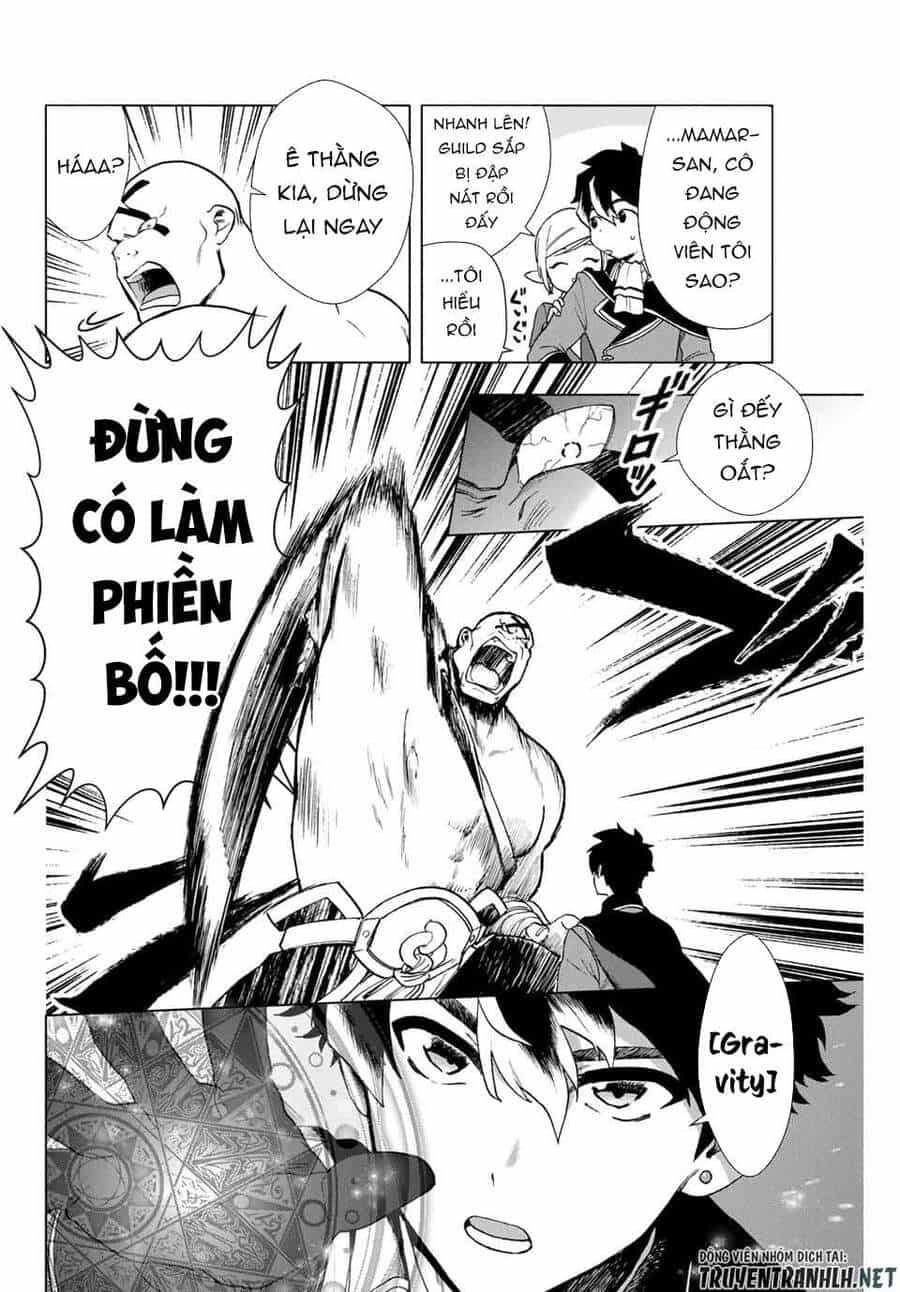 A Rank Party Wo Ridatsu Shita Ore Wa, Moto Oshiego Tachi To Meikyuu Shinbu Wo Mezasu - Chương 1 - ảnh 18