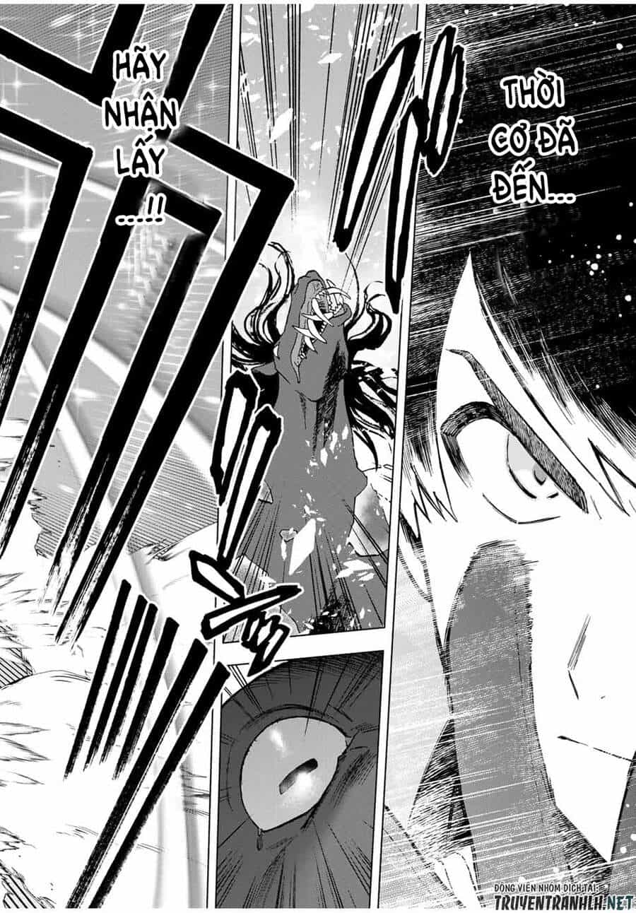A Rank Party Wo Ridatsu Shita Ore Wa, Moto Oshiego Tachi To Meikyuu Shinbu Wo Mezasu - Chương 13 - ảnh 12