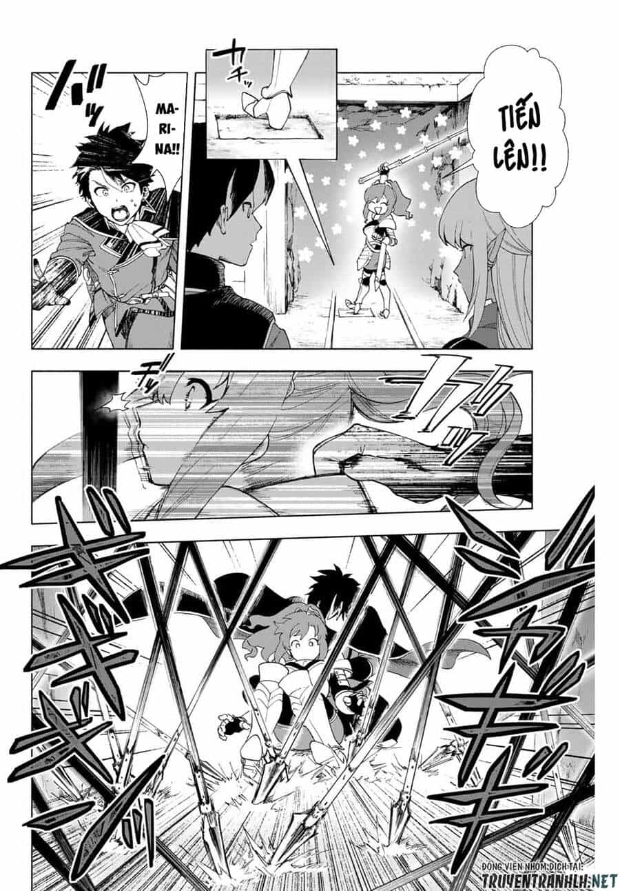 A Rank Party Wo Ridatsu Shita Ore Wa, Moto Oshiego Tachi To Meikyuu Shinbu Wo Mezasu - Chương 2 - ảnh 8