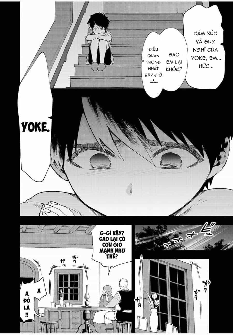 A Rank Party Wo Ridatsu Shita Ore Wa, Moto Oshiego Tachi To Meikyuu Shinbu Wo Mezasu - Chương 26 - ảnh 10