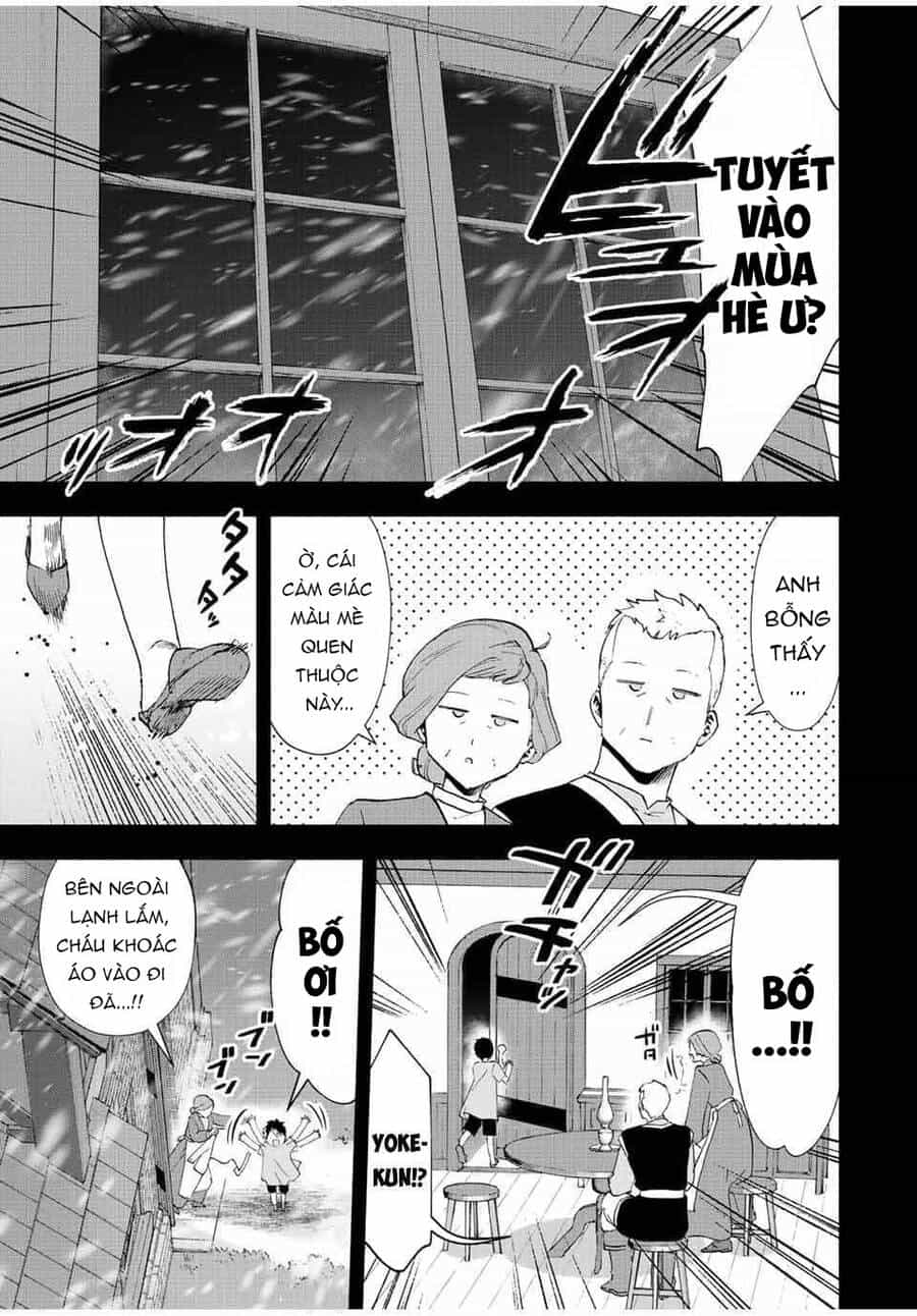 A Rank Party Wo Ridatsu Shita Ore Wa, Moto Oshiego Tachi To Meikyuu Shinbu Wo Mezasu - Chương 26 - ảnh 11