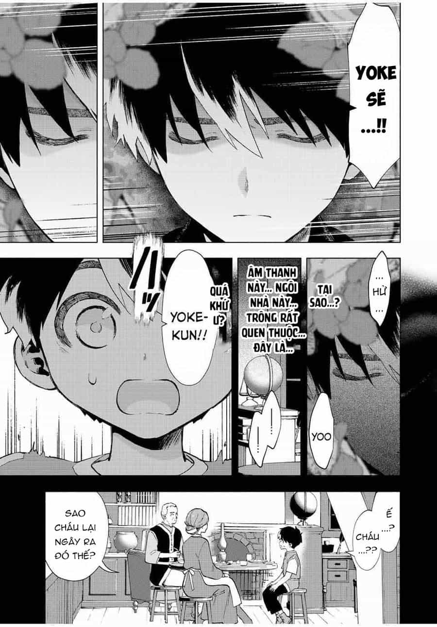 A Rank Party Wo Ridatsu Shita Ore Wa, Moto Oshiego Tachi To Meikyuu Shinbu Wo Mezasu - Chương 26 - ảnh 7