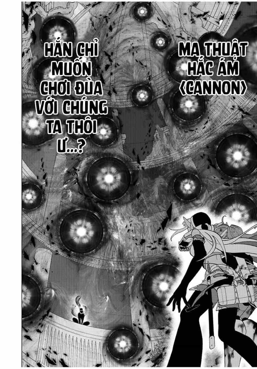 A Rank Party Wo Ridatsu Shita Ore Wa, Moto Oshiego Tachi To Meikyuu Shinbu Wo Mezasu - Chương 28 - ảnh 11