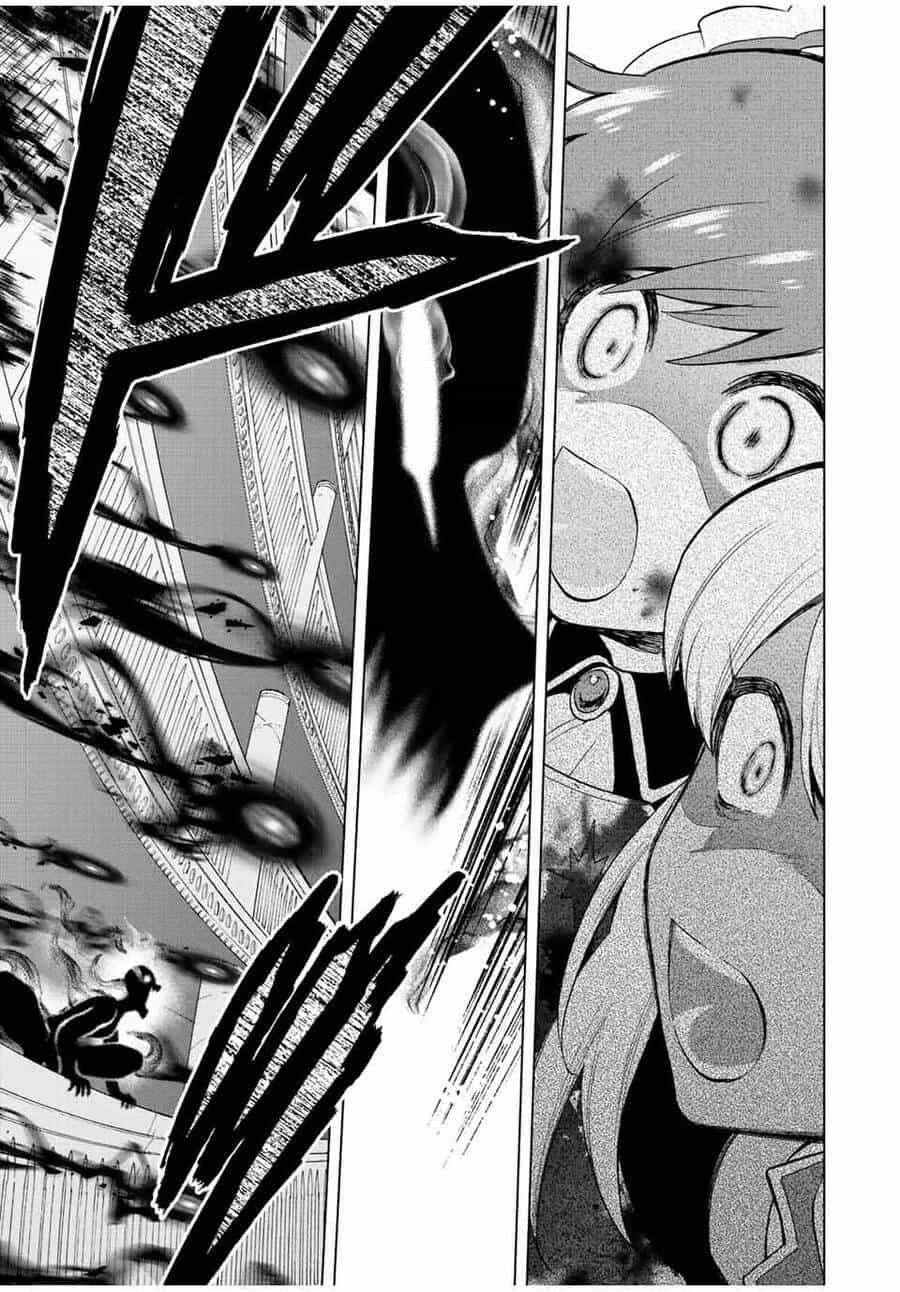 A Rank Party Wo Ridatsu Shita Ore Wa, Moto Oshiego Tachi To Meikyuu Shinbu Wo Mezasu - Chương 28 - ảnh 12