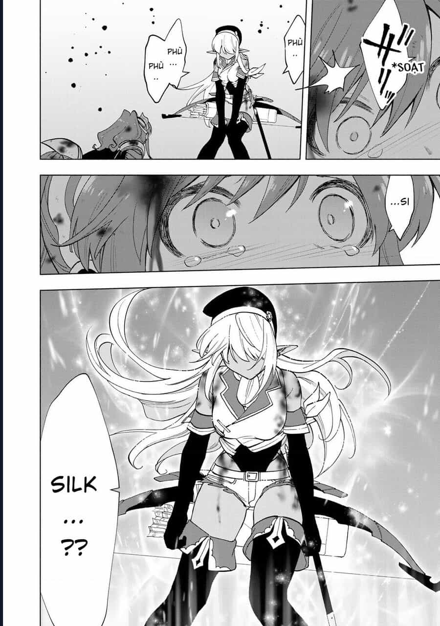 A Rank Party Wo Ridatsu Shita Ore Wa, Moto Oshiego Tachi To Meikyuu Shinbu Wo Mezasu - Chương 29 - ảnh 12