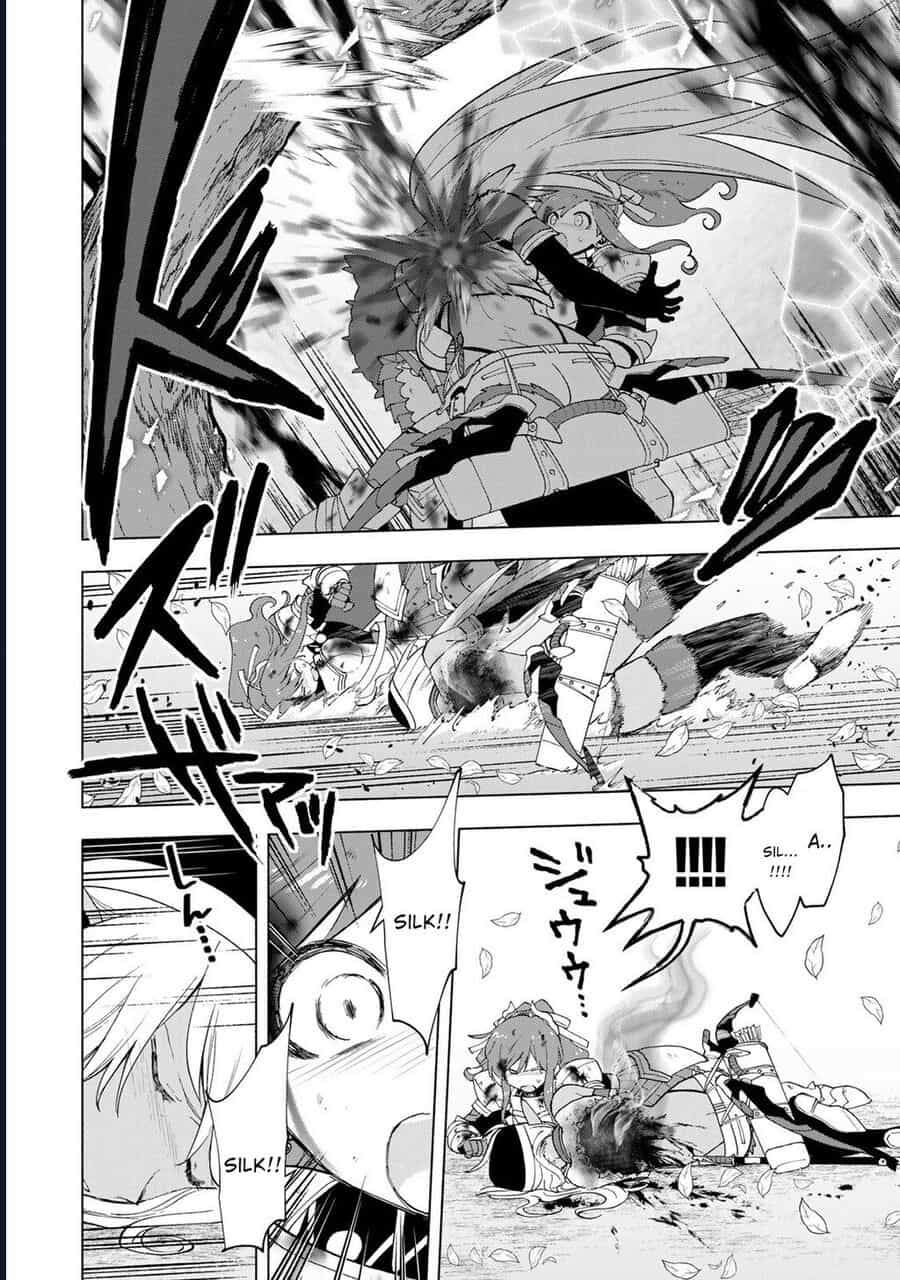 A Rank Party Wo Ridatsu Shita Ore Wa, Moto Oshiego Tachi To Meikyuu Shinbu Wo Mezasu - Chương 29 - ảnh 2