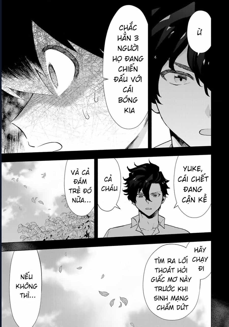 A Rank Party Wo Ridatsu Shita Ore Wa, Moto Oshiego Tachi To Meikyuu Shinbu Wo Mezasu - Chương 29 - ảnh 7