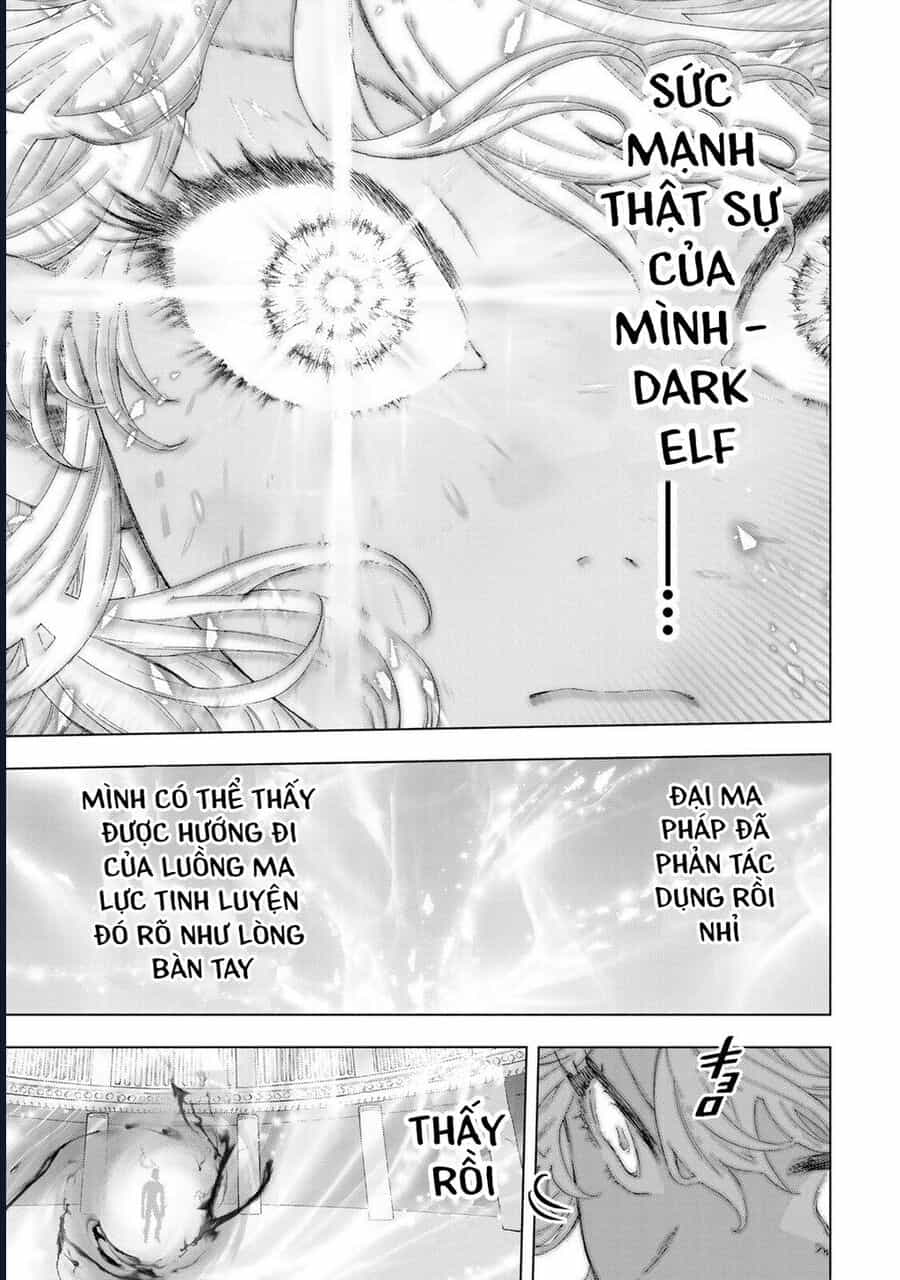 A Rank Party Wo Ridatsu Shita Ore Wa, Moto Oshiego Tachi To Meikyuu Shinbu Wo Mezasu - Chương 30 - ảnh 3