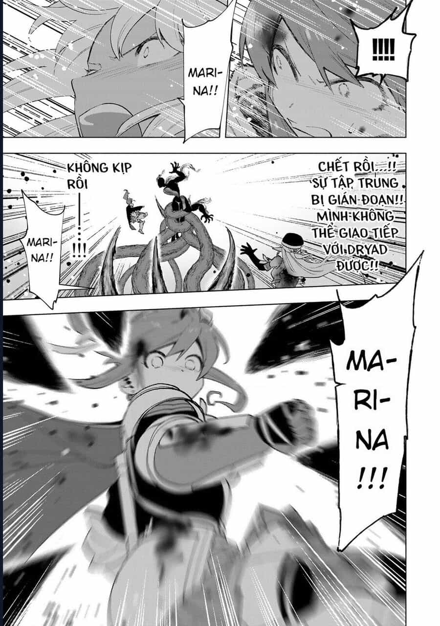 A Rank Party Wo Ridatsu Shita Ore Wa, Moto Oshiego Tachi To Meikyuu Shinbu Wo Mezasu - Chương 30 - ảnh 9