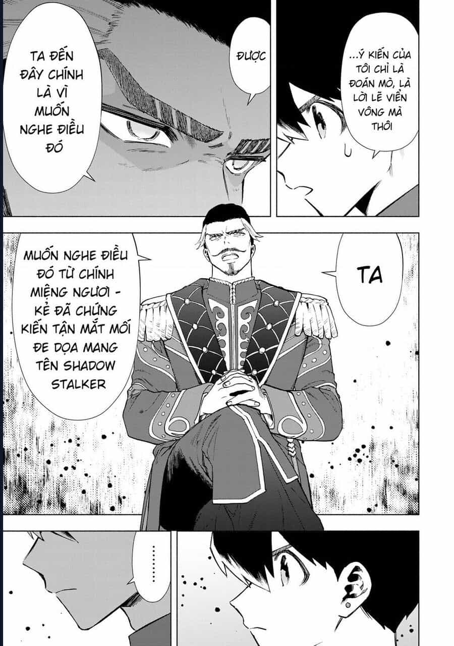 A Rank Party Wo Ridatsu Shita Ore Wa, Moto Oshiego Tachi To Meikyuu Shinbu Wo Mezasu - Chương 32 - ảnh 11