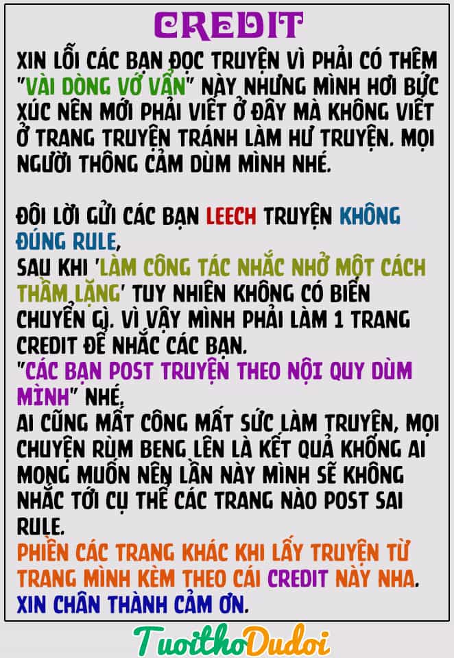 A Sa Chuyên Dụng - Chương 11 - ảnh 2