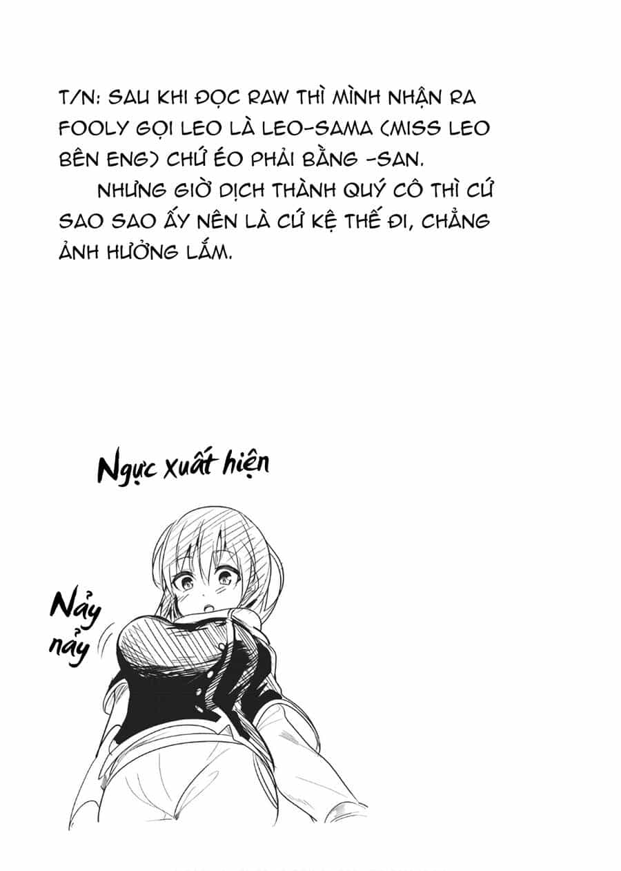 A Story About Treating A Female Knight Who Has Never Been Treated As A Woman - Chương 65 - ảnh 9