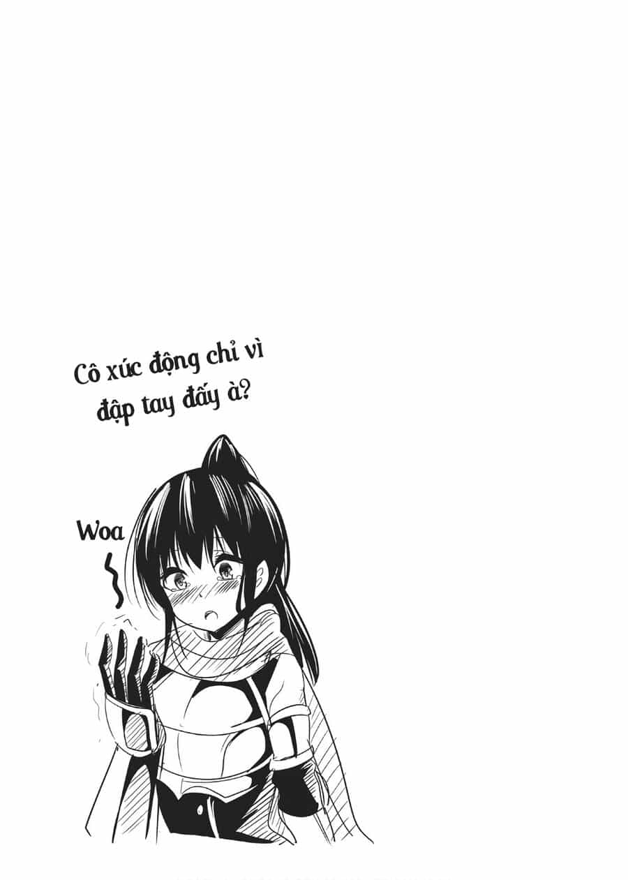 A Story About Treating A Female Knight Who Has Never Been Treated As A Woman - Chương 66 - ảnh 8