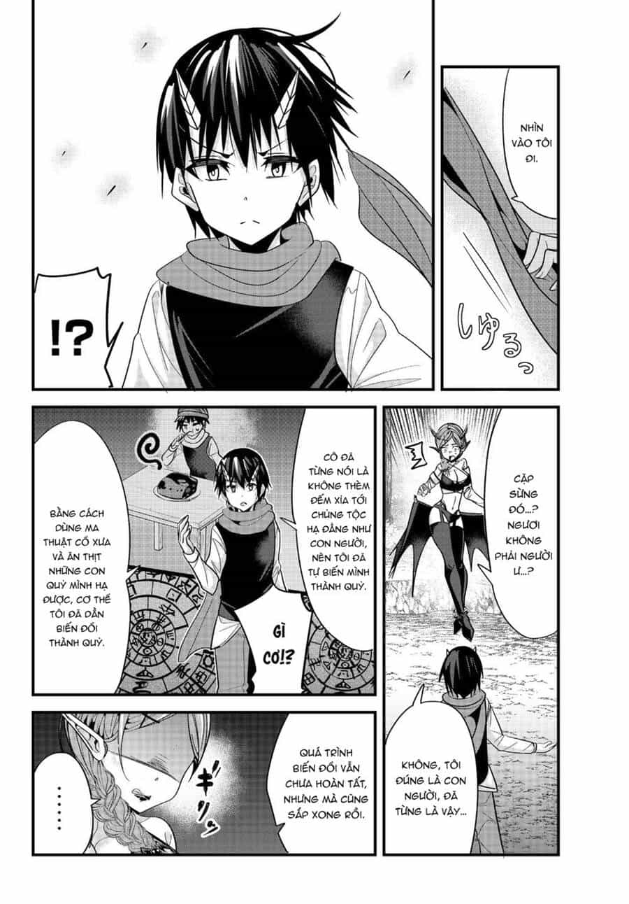 A Story About Treating A Female Knight Who Has Never Been Treated As A Woman - Chương 69 - ảnh 5