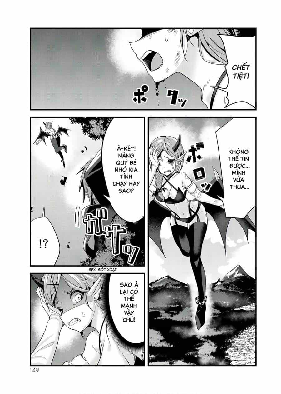 A Story About Treating A Female Knight Who Has Never Been Treated As A Woman - Chương 75 - ảnh 2