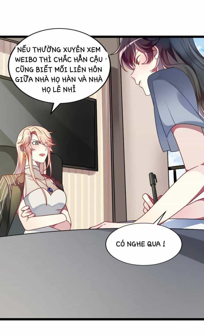 A Trạch Hóa Ra Lại Là Đại Tiểu Thư ? - Chương 1 - ảnh 36