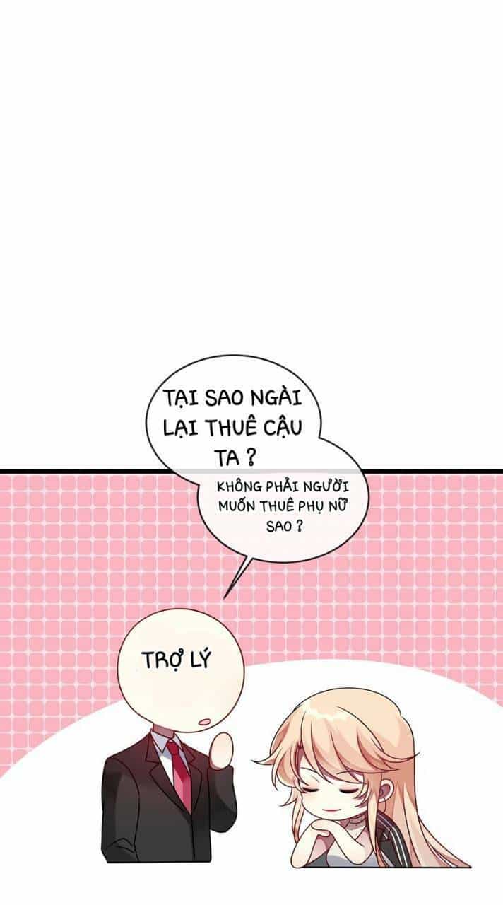 A Trạch Hóa Ra Lại Là Đại Tiểu Thư ? - Chương 1 - ảnh 72