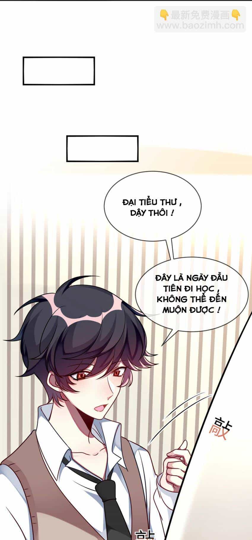 A Trạch Hóa Ra Lại Là Đại Tiểu Thư ? - Chương 9 - ảnh 39