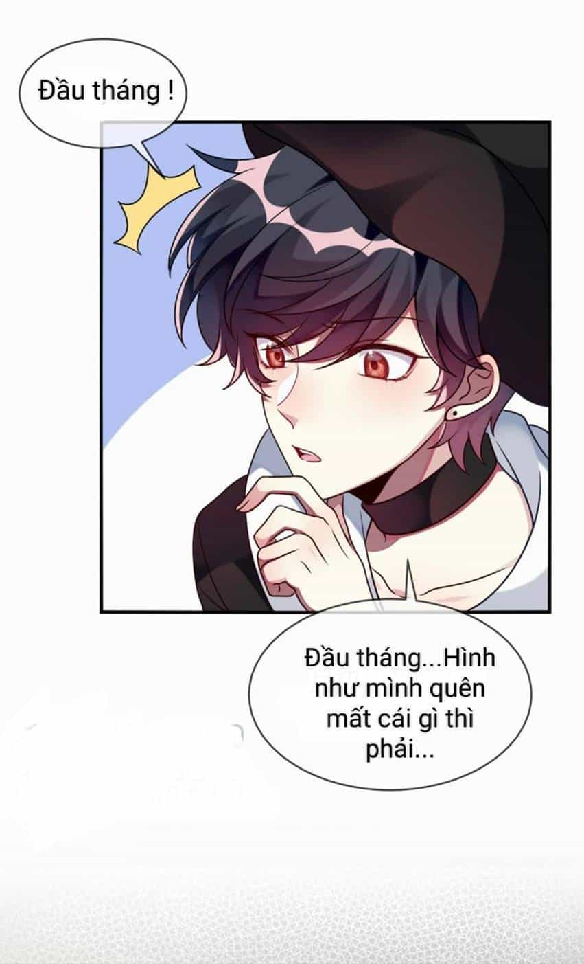 A Trạch Hóa Ra Lại Là Đại Tiểu Thư ? - Chương 12 - ảnh 35
