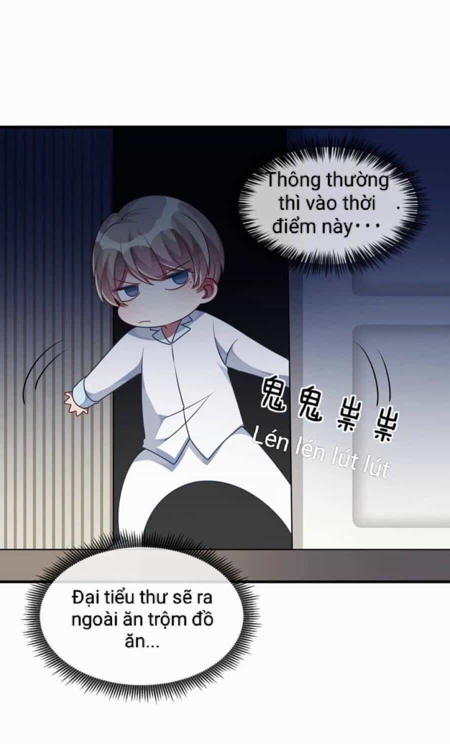 A Trạch Hóa Ra Lại Là Đại Tiểu Thư ? - Chương 14 - ảnh 11