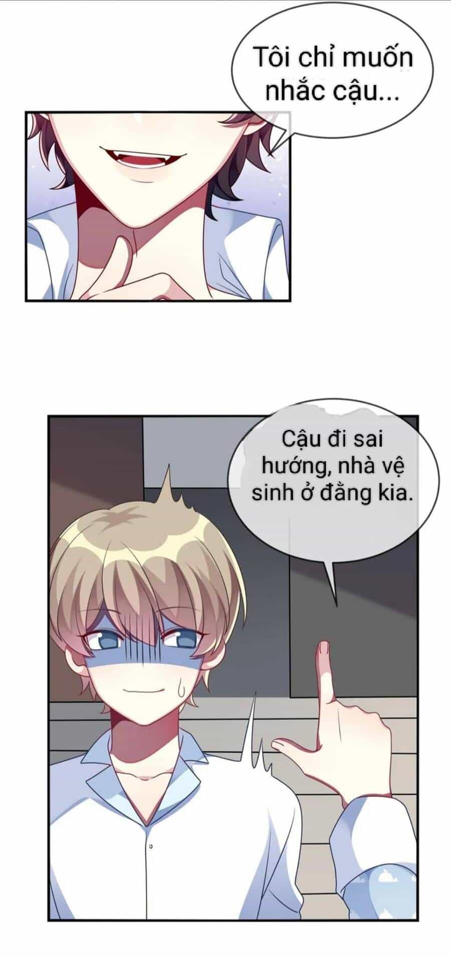 A Trạch Hóa Ra Lại Là Đại Tiểu Thư ? - Chương 14 - ảnh 29