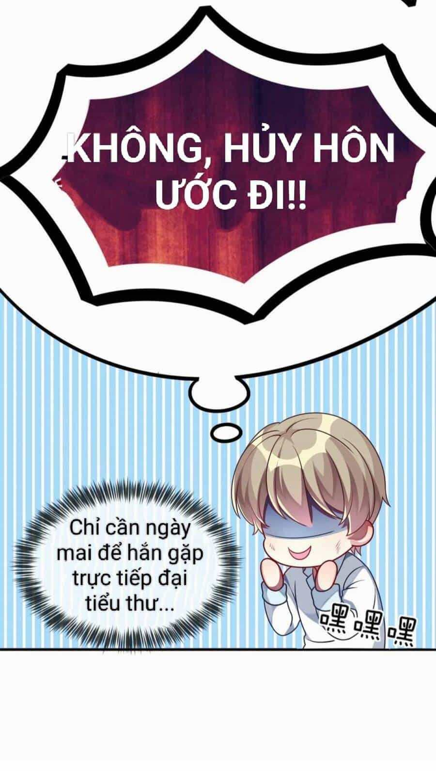A Trạch Hóa Ra Lại Là Đại Tiểu Thư ? - Chương 14 - ảnh 9